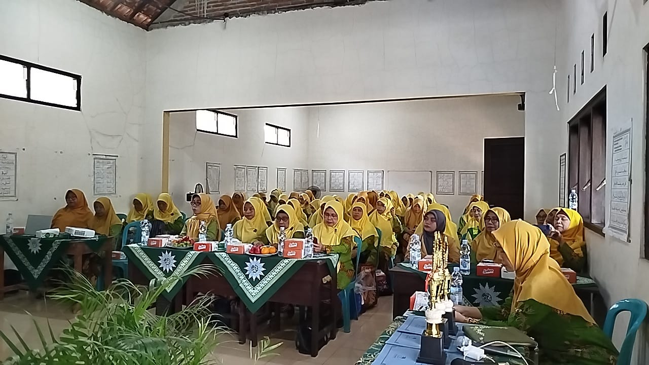 Musyawarah Cabang HMI kab bengkulu utara 2025