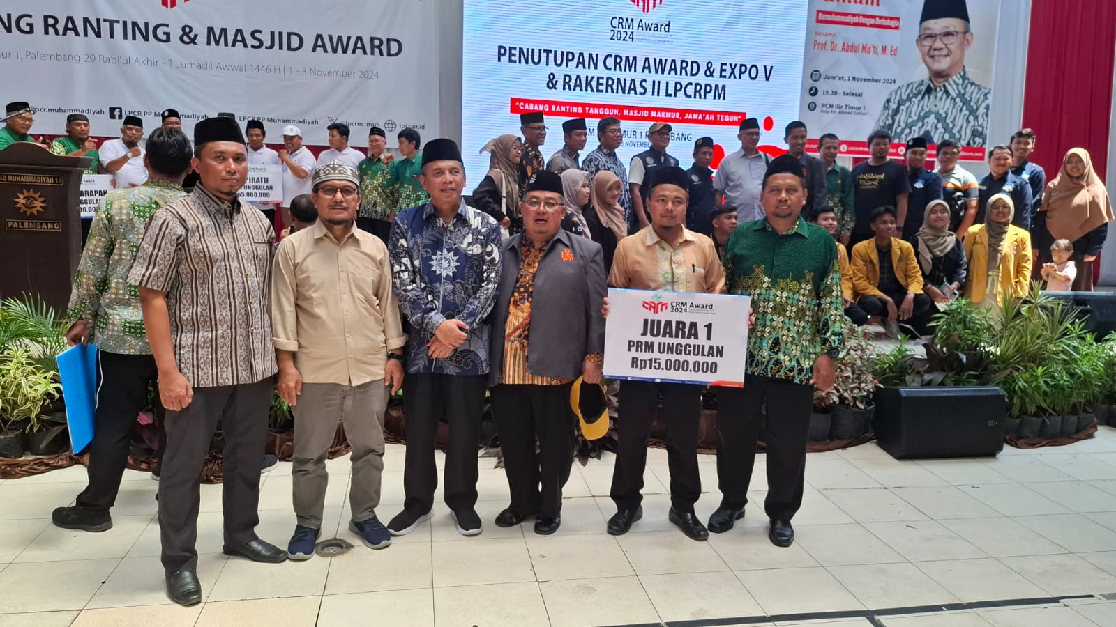 Kegiatan HMI kab bengkulu utara