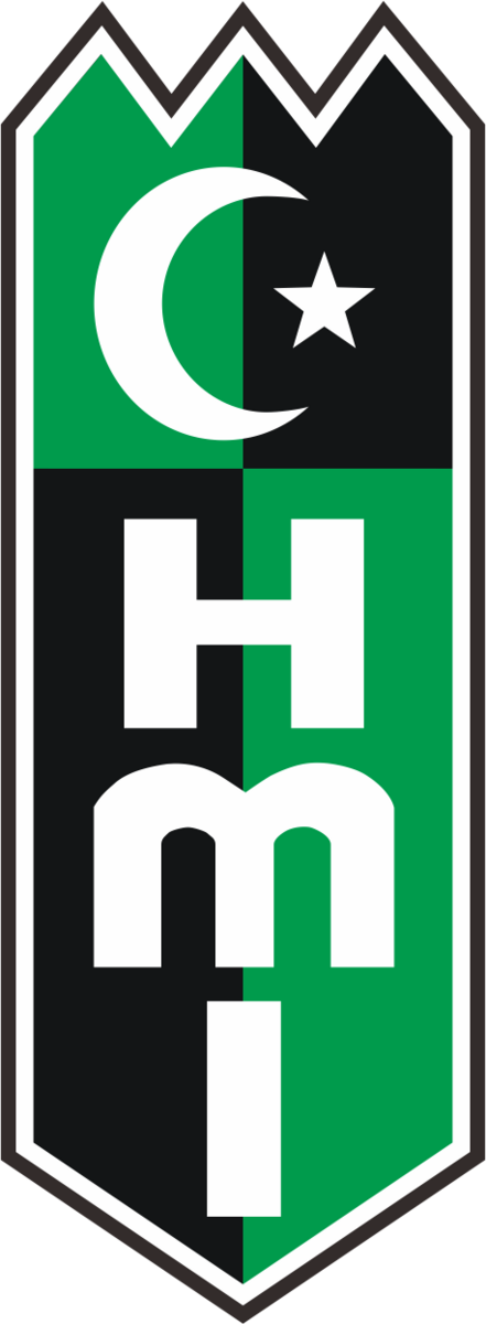 Logo HMI kab bengkulu utara